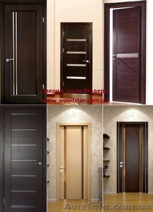  Двери межкомнатные #45902