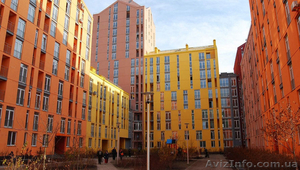 Реклама в почтовых ящиках Комфорт Тауна #1597509