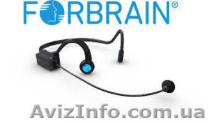 Наушники,  гарнитура Форбреин  Forbrain® Украина  #1597672