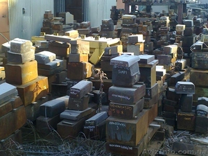 Куплю складские остатки металлопроката #1597486