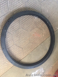 Круг поворотный на прицеп 2ПТС-6,  2ПТС-4 #1600152