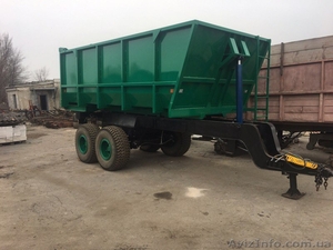 Переоборудование 2ПТС9,  3ПТС12 #1600168