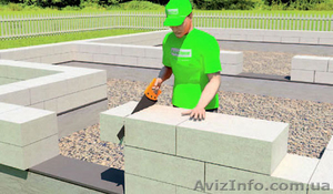 Газобетон Аерок Одесса #1597135