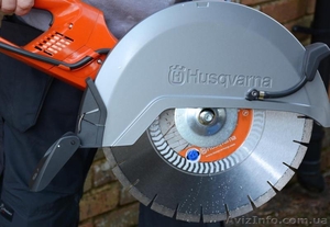 РАСШИРЕНИЕ, РЕЗКА ПРОЕМОВ, СТЕН БЕЗ ПЫЛИ В БЕТОНЕ, ЖЕЛЕЗОБЕТОНЕ #1599095