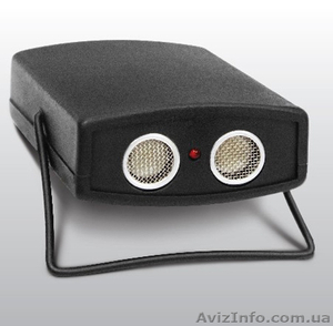 Купить отпугиватель собак с большим радиусом действия Торнадо 115 #1597221