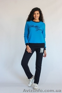 Теплые свитшоты толстовки  #1596578