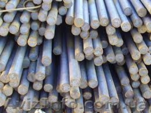 Круг сталь 12Х1МФ  #1596784