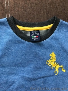 Продам джемпера  для мальчиков #1598112