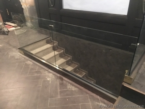 Ограждение для балконов террас летниц #1597180