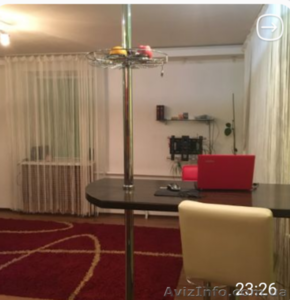 Срочно сдам 1 комнатную квартиру студию м 23 августа #1597348