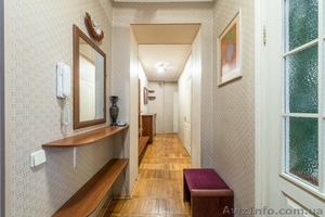 Продам отличную 2к квартиру в сердце Печерска #1596378