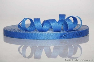 Продам: Стропа полипропиленовая от производителя для пошива биг-бегов #1599806