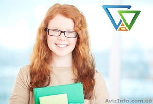 Підготовка до ЗНО з української мови та літератури у Дніпрі #1597915