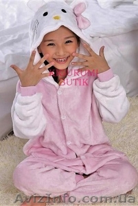 Пижамы Кигуруми для детей с бесплатной доставкой #1596970