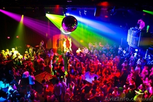 Сдается в аренду ночной клуб г. Симферополь #1598825