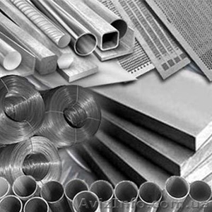 Куплю по выгодной цене складские остатки сортового металлопроката #1597968