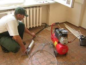 Проводимо очистку системи опалення там де потрібно #1599886