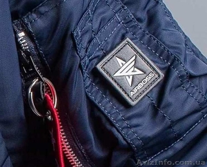 Оригинальные теплые мужские куртки в Украине #1597441
