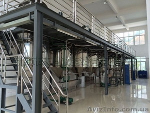 Оборудование по производству растительного масла, мясокостной муки,  жира и т.д #1596606