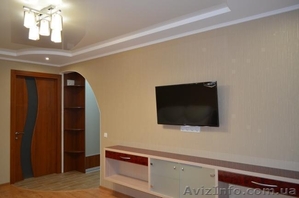 Сдам двухкомнатную квартир по улице Метростроителей. #1596637