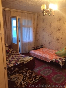 Продаю 1 комнатную квартиру в пгт. Мирный,  Крым  #1599109