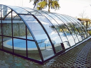 Высококачественный поликарбонат сотовый и литой со склада! #1597161