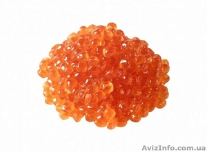 Продажа икры и морских деликатесов #1599940