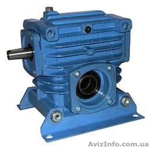 Купим червячные редукторы 2Ч-80-10 стандартной сборки складского хранения #1596434