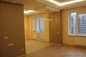 Ремонт квартир с новогодними скидками в Киеве #1596976