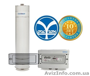 Электроотопление в 2 раза дешевле газового #1597954