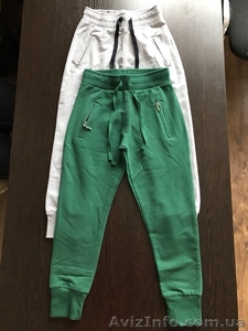 Продам  спортивные  штаны для девочек #1598524