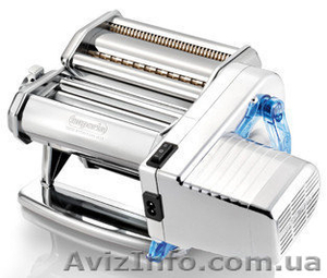 Тестораскатка (тестораскаточная машина) ручная   IMPERIA                      #1596884