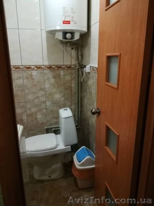 Срочно сдам  квартиру переулок Титаренковский . #1602409