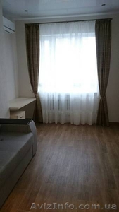 Срочно сдам 1 комнатную квартиру ЖК Оптима м Бот Сад 5 минут . #1604519