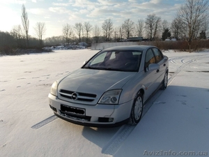 Opel Vectra C Опель Вектра Ц #1604498