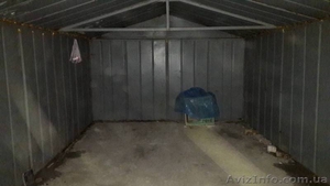 Сдам в аренду гараж  (долгосрочно) #1571232