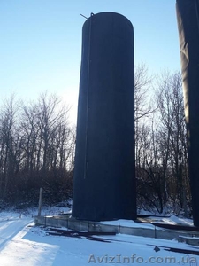 Продам ёмкости #1603932