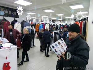 Розповсюдження реклами в Луцьку #1601004