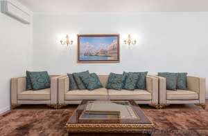 Продаю роскошную квартиру на Печерских Липках 100 м2 #1602829