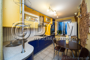 Продажа 3-х комнатной с ремонтом. Коперника 16Б #1603209