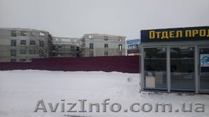 Акционная цена! Новострой клубного типа!Рассрочка!ЖК Венский дом #1604586