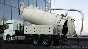 ИЛОСОСНАЯ МАШИНА  #1604318