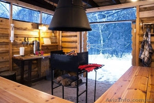 Гостевой Дом «Пенаты». Отдых в Коробовых Хуторах. #1368657