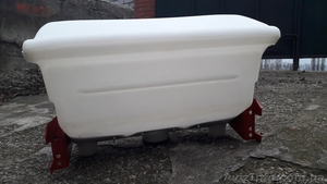 Банка тукова (апарат туковисівний)  #1602198