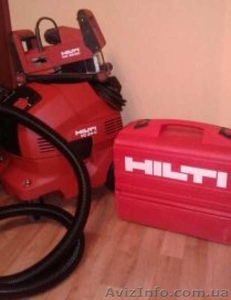 Электрик Харьков. Штробление без пыли Hilti #1600434