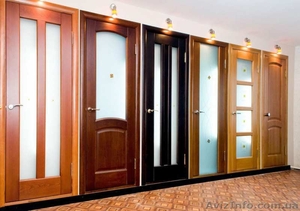 Качественная установка дверей в Харькове любой сложности #1601808