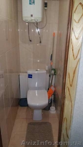 Продам 4 комнатную квартиру на пр.Кирова #1603210