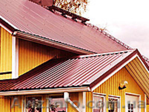 Металопрофіль #1603234