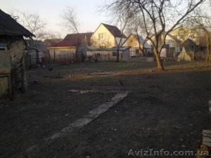 Продам участок под индивидуальное строительство. #1602853