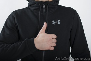 Продам спортивный костюм underarmour #1603947